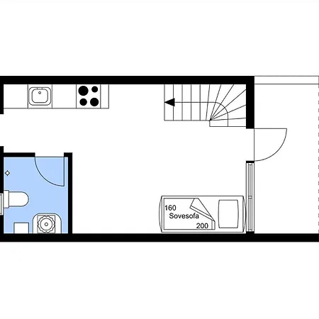 Appartement 5793-allinge-tejnvej-25-lejl-18 *
